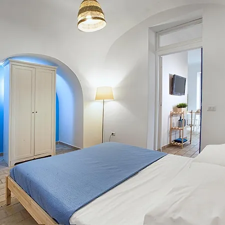 Estate4home - Dragon Fly Appartamento Sorrento